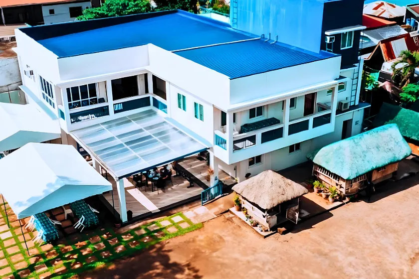 Hip Nautic Beach Resort powered by Cocotel - Image 1