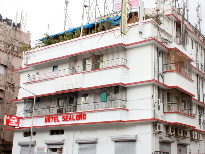Hotel Sea Lord - Image 1