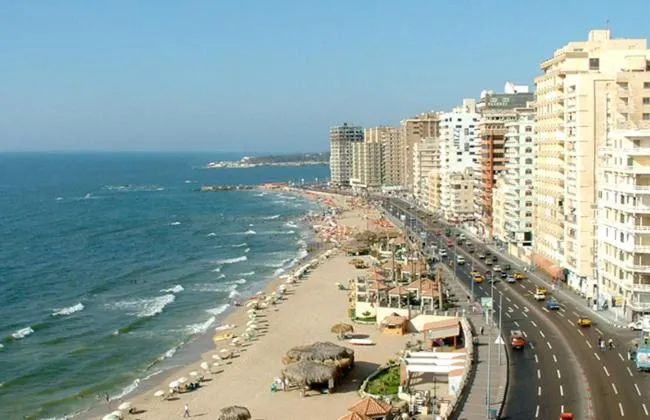 شقة فندقية اسكندر ابراهيم - Image 1
