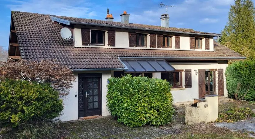Gîte des sources - Image 1
