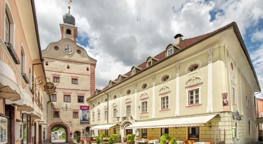 Hotel Gasthof Prunner - Image 1