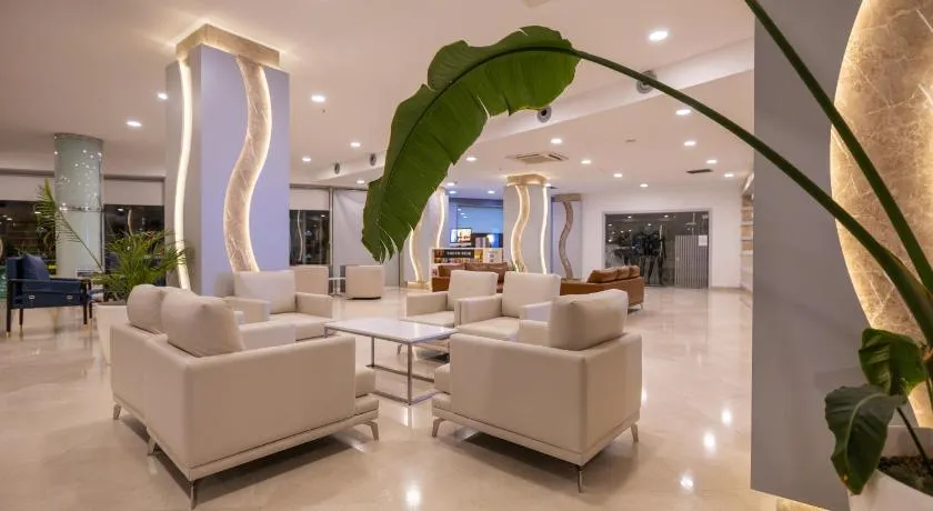 Azure By Yelken Hotel - Image 1