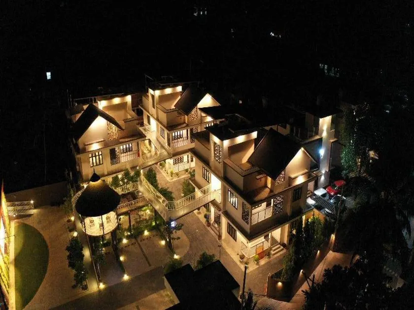 Feliz Homes Kottakkal - Image 1