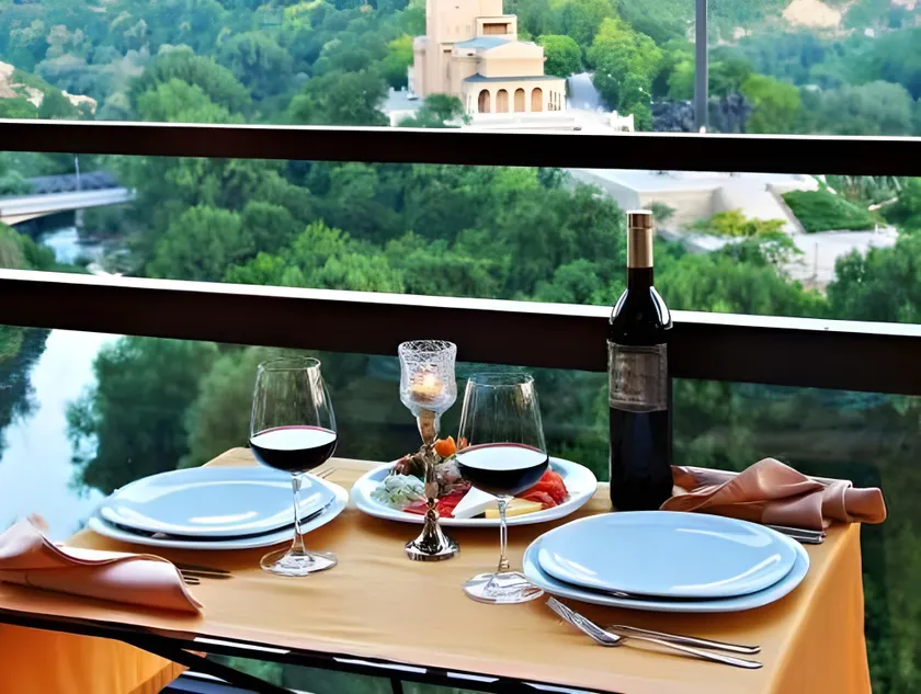 Hotel Panorama - Image 1