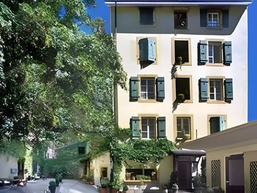Appart'Hôtel Residence Dizerens - Image 1