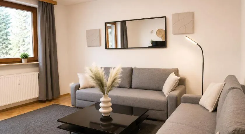 Appartement zur Gemütlichkeit - Ski Juwel im Alpbachtal - Image 1
