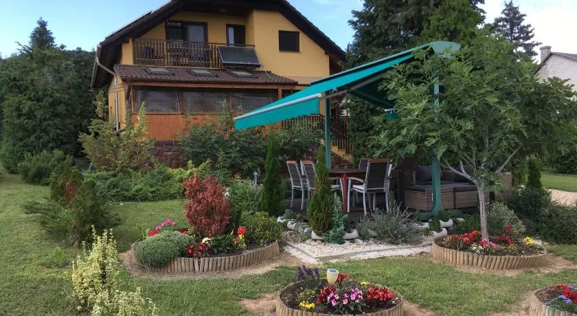 Aktiv pihenés apartman - Image 1