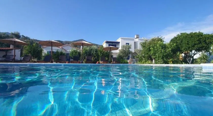Anastasia Apartments - Image 1