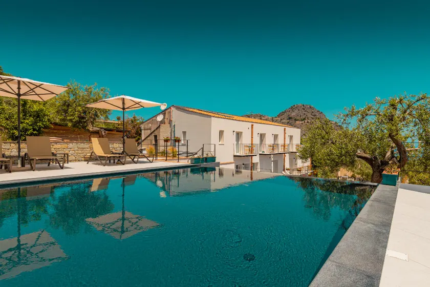 Villa Totò Resort - Image 1