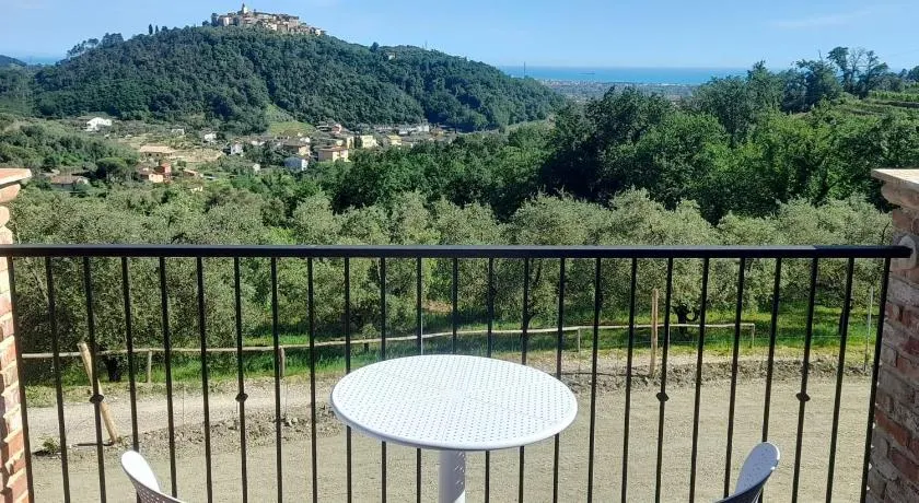 Agriturismo La Sarticola - Image 1