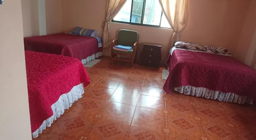 Casa de Celeste - Image 1