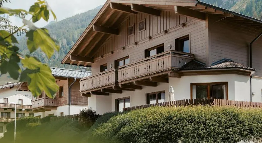 Ferienhaus Florianiweg - Image 1