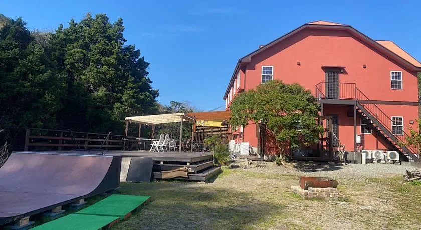 Oli Oli Guesthouse - Image 1