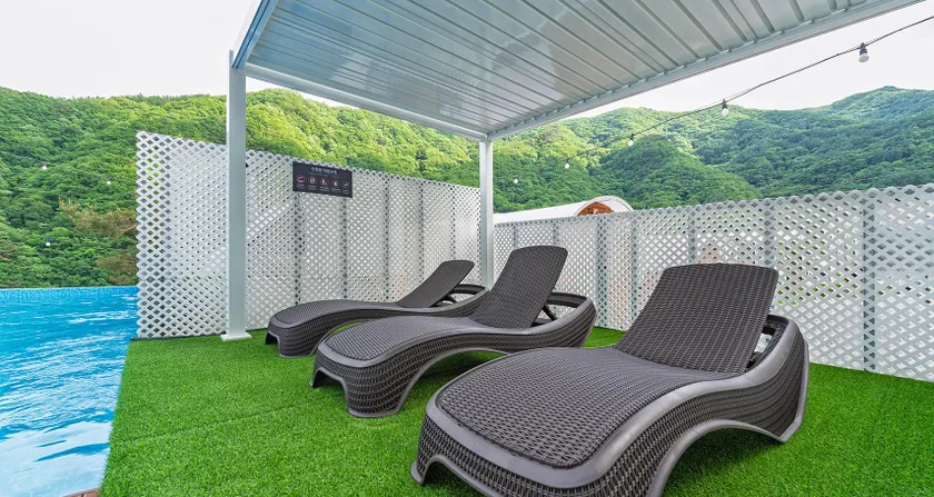 Gapyeong Momo Glamping - Image 1