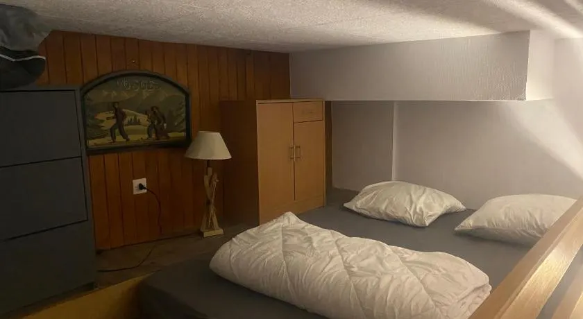 Résidence Belle Hutte 2 - Image 1
