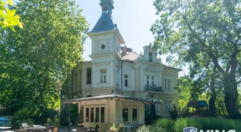 Jókai Villa - Image 1