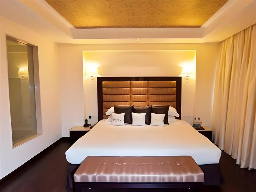 Madhuban Hotel , New delhi - Image 1