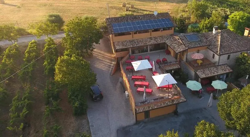 Agriturismo "Gli Olmi" - Image 1
