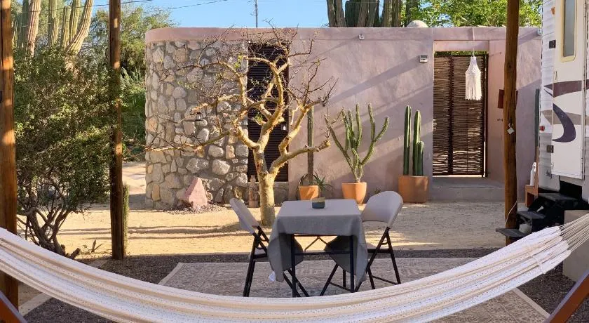 Boutique Campers La Ventana, a pasos de la playa - Image 1