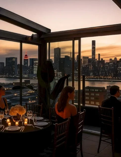Z Hotel Long Island City New York - Image 1