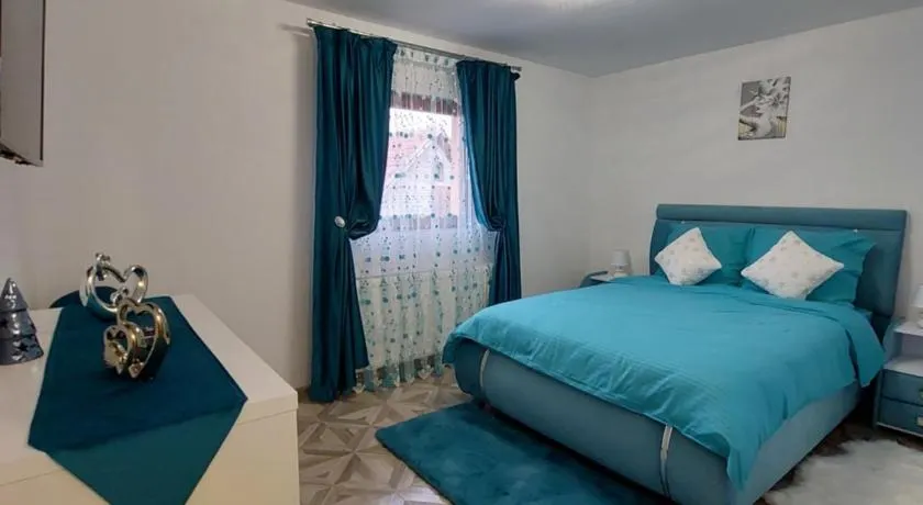 Maria's Dream House - Image 1
