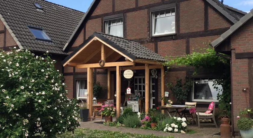 B&B Worpsweder Blick - Image 1