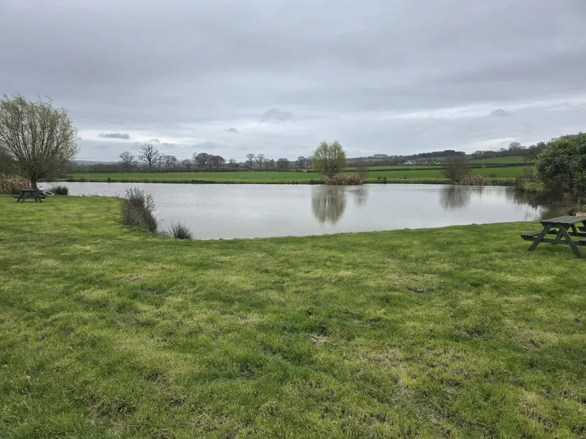 Halfway House Campsite - Image 1