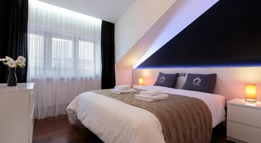 The Queen Luxury apartments - Villa Giorgia - Image 1
