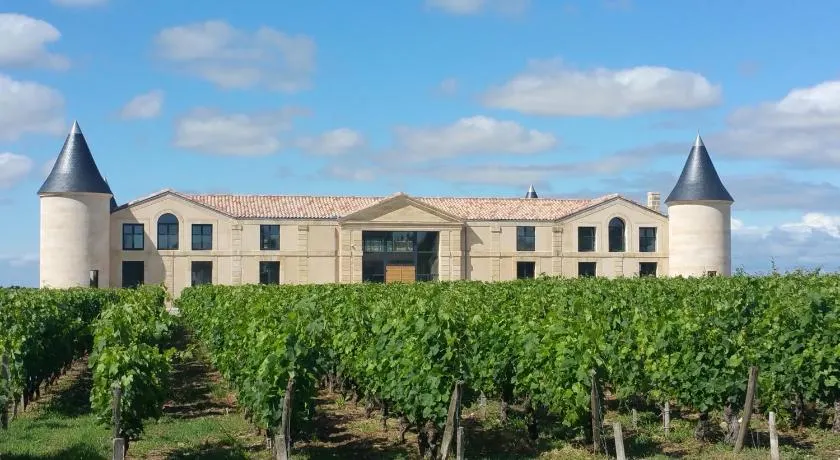 Château Tour Saint-Fort Chambre d'hôtes - Image 1
