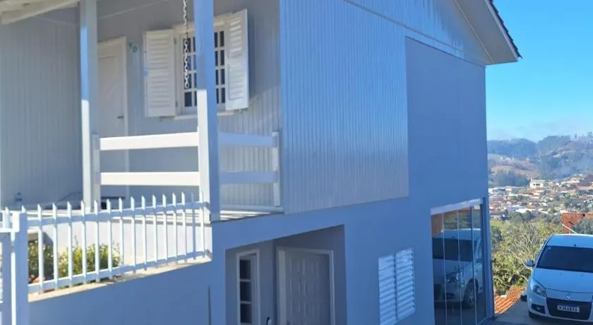 Hospedagem Dela Justina - Image 1