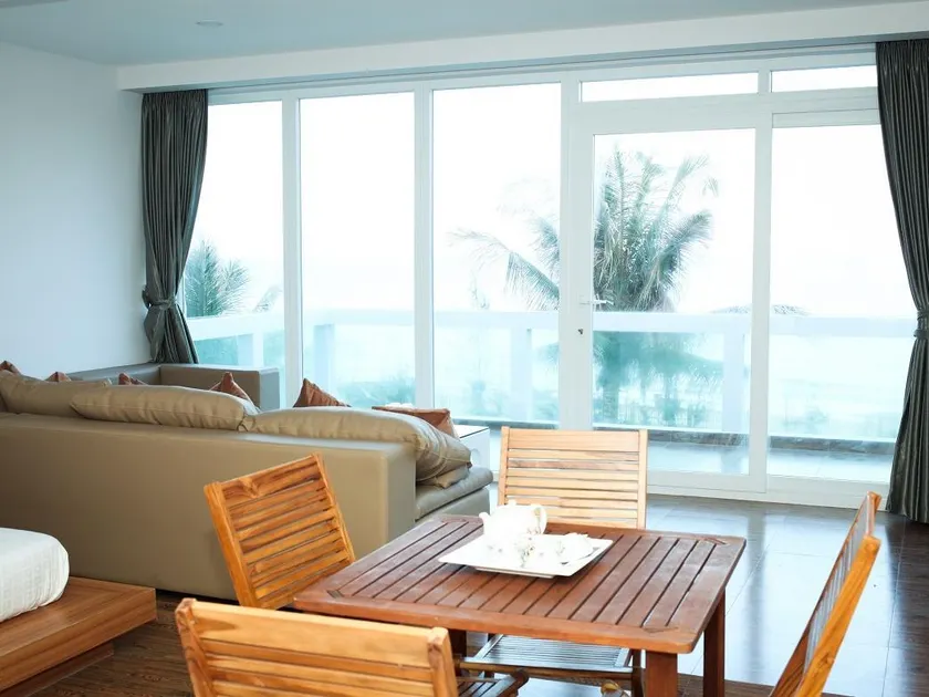P&T Family Resort - Image 1