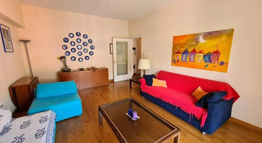 La Casa di Barbara By PortofinoVacanze - Image 1
