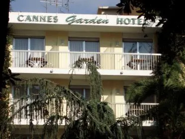 Hôtel Jardin Croisette - Image 1