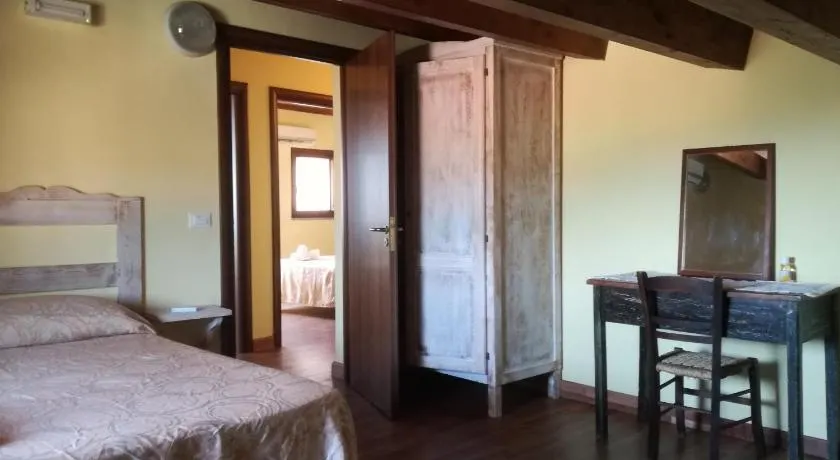 Albergo Diffuso IL MIGLIO - Image 1