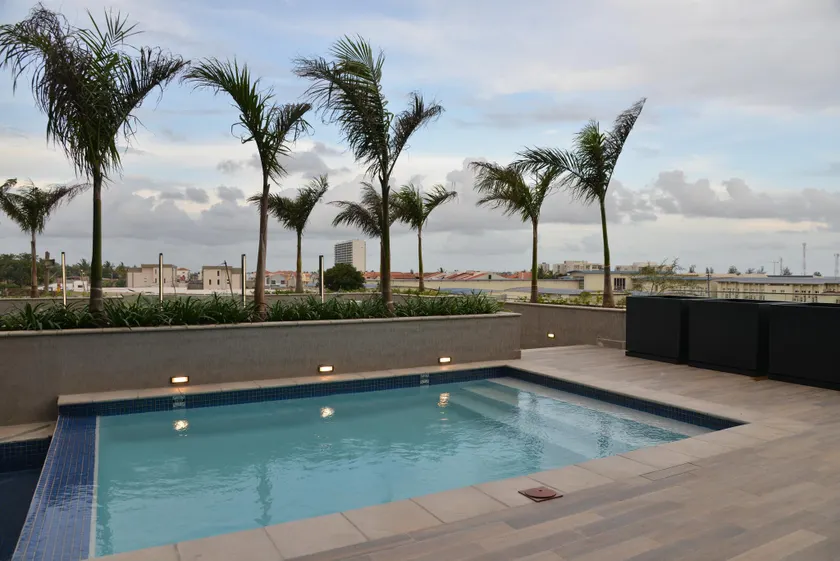 City Lodge Hotel Maputo, Mozambique - Image 1