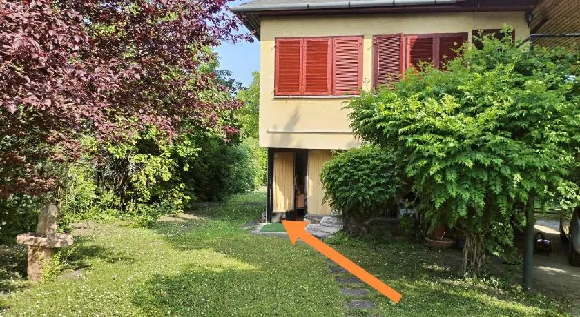 SeeYou Apartman Agárd - Image 1