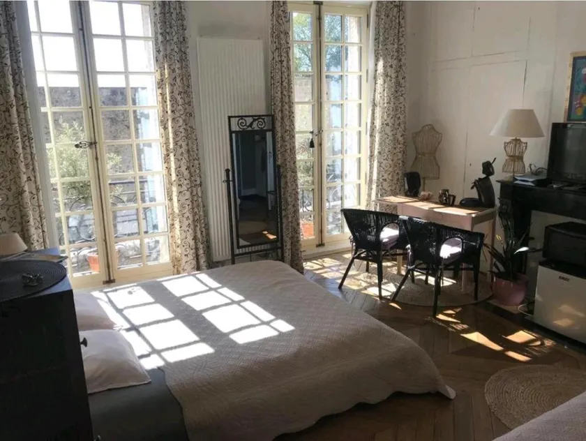 Chambre d'hôte du Château - Image 1