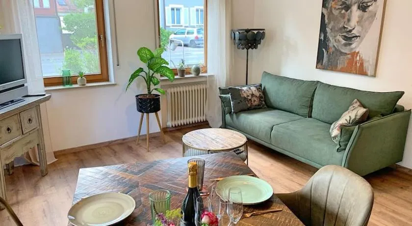 Ferienwohnung am Bodensee - Image 1