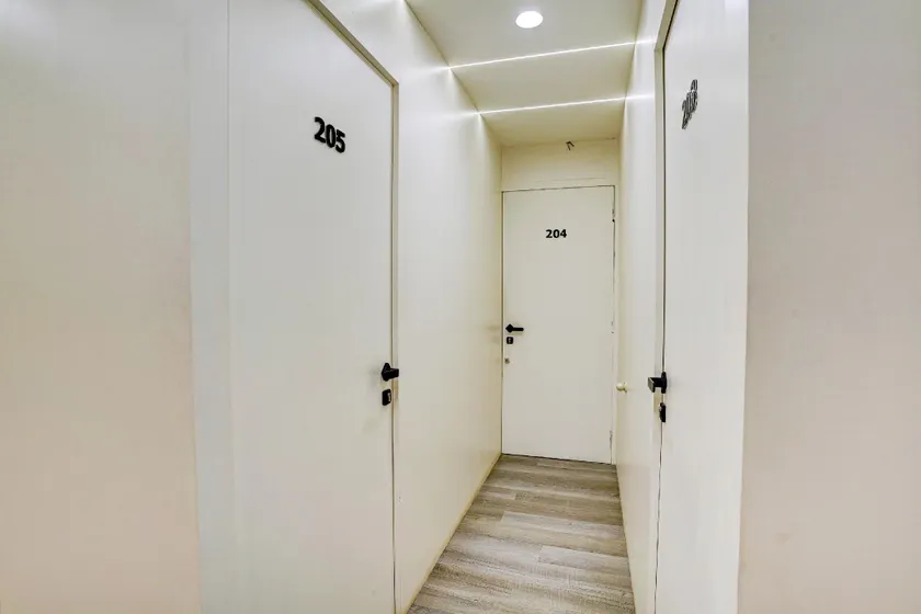 Hotel O R-one - Image 1