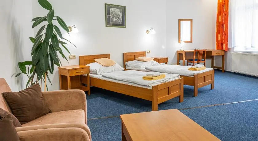 Hotel Staré Časy Pardubice - Image 1