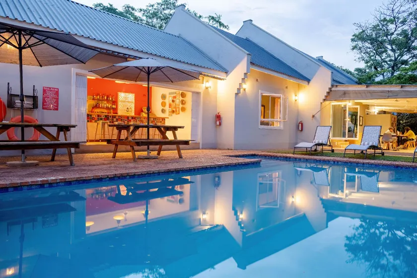 PheZulu Guest Lodge - Image 1