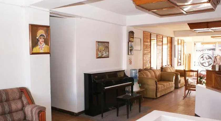 Hotel Symer - Image 1