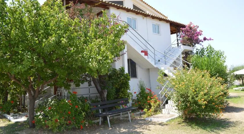 Theodore Apartments - Image 1