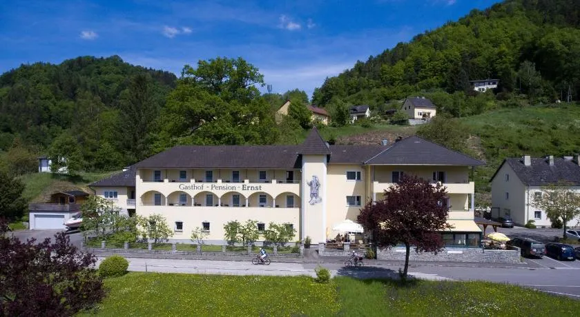 Gasthof - Landhotel Ernst - Image 1