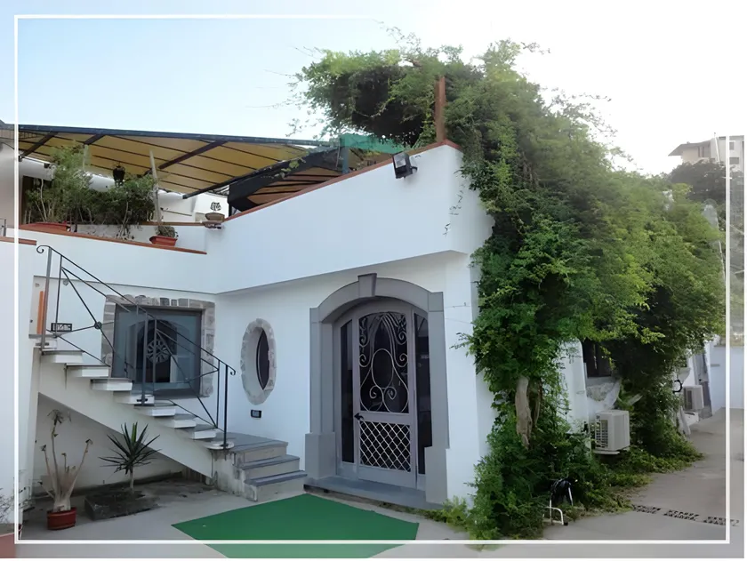 Casa Fasano Amalfi Coast - Image 1