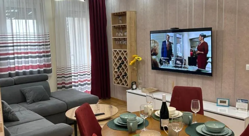 Apartman Branković Pirot-Zapadni Kej 58 - Image 1