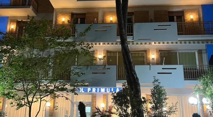 Hotel Primula - Image 1