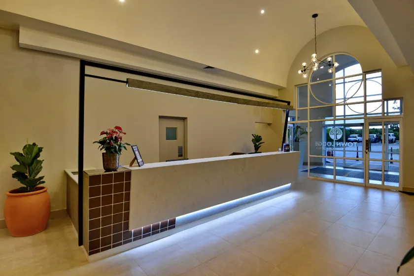 Town Lodge George - Image 1