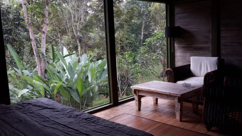 Mi Casa - The gem of Ijen - Image 1