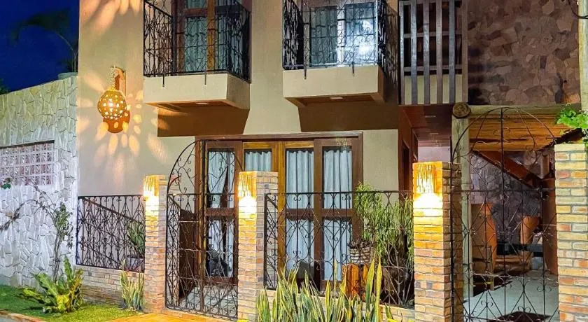 Pousada Brisas de Sagi - Image 1